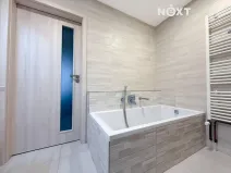 Prodej bytu 3+1, Kaplice, Luční, 68 m2