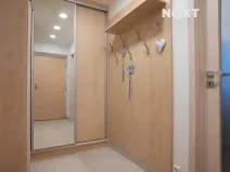 Prodej bytu 3+1, Kaplice, Luční, 68 m2