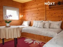 Prodej chaty, Nová Včelnice, 40 m2