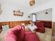 Prodej chaty, Pňovany, 100 m2