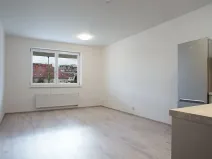 Pronájem bytu 1+kk, Brno, Střední, 35 m2