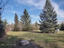 Pronájem zahrady, Plzeň, Za Sadem, 622 m2