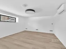 Pronájem atypického bytu, Praha - Šeberov, Na proutcích, 33 m2