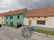 Pronájem obchodního prostoru, Rosice, Trávníky, 70 m2
