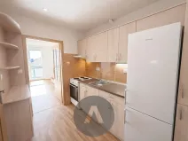 Prodej bytu 1+kk, Kuřim, Wolkerova, 25 m2