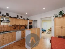 Prodej rodinného domu, Branišovice, 179 m2