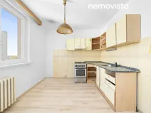 Prodej bytu 3+1, Ostrava, Ahepjukova, 71 m2