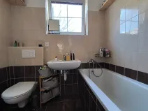 Pronájem bytu 2+kk, Brno, Zámezí, 42 m2