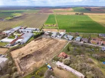 Prodej pozemku pro bydlení, Ořechov, 762 m2