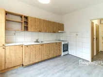 Pronájem bytu 1+1, Ústí nad Labem - Krásné Březno, Rozcestí, 40 m2