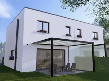 Prodej rodinného domu, Beroun, Ječná, 113 m2