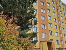 Pronájem bytu 3+1, Olomouc, Varšavské nám., 62 m2