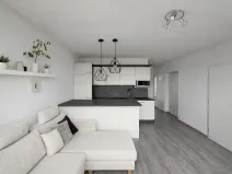 Prodej bytu 3+kk, České Budějovice, Skuherského, 53 m2