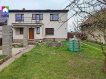 Prodej rodinného domu, Sloveč, 140 m2