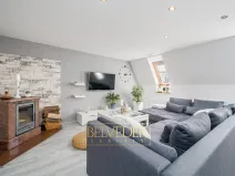 Prodej bytu 2+kk, Teplice, Londýnská, 78 m2