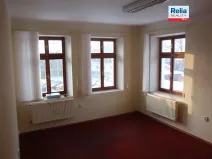 Pronájem bytu 2+1, Liberec, Husova, 53 m2