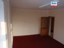 Pronájem bytu 2+1, Liberec, Husova, 53 m2