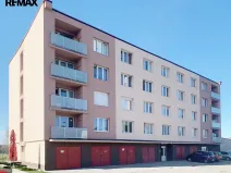Pronájem bytu 1+kk, Lubná, 20 m2