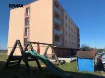 Pronájem bytu 1+kk, Lubná, 20 m2