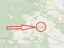 Prodej pole, Mokrovraty, 1334 m2