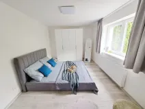 Pronájem rodinného domu, Mladá Boleslav, 138 m2