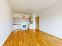 Pronájem bytu 2+kk, České Budějovice, Jar. Haška, 43 m2