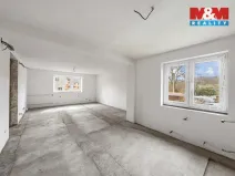 Prodej rodinného domu, Huntířov - Stará Oleška, 200 m2