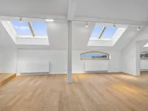 Pronájem bytu 3+1, Praha - Bubeneč, U akademie, 130 m2