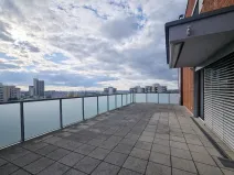 Pronájem bytu 4+kk, Praha - Krč, Hudečkova, 162 m2