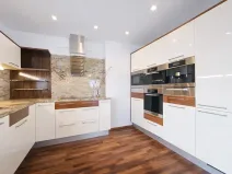 Pronájem bytu 4+kk, Praha - Krč, Hudečkova, 162 m2