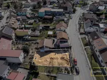 Prodej pozemku pro bydlení, Radostice, Hlavní, 320 m2