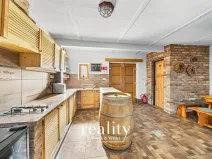 Prodej chalupy, Mikulov, 190 m2