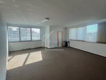 Pronájem kanceláře, Praha - Vršovice, Přípotoční, 160 m2