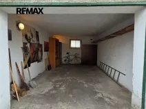 Prodej garáže, Šumperk, Zábřežská, 25 m2