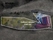 Prodej rodinného domu, Velké Losiny, Bukovická, 850 m2