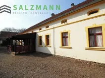 Prodej rodinného domu, Hostouň, 220 m2