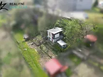 Prodej chaty, Přerov - Přerov I-Město, 19 m2