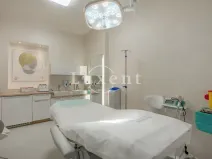 Pronájem ordinace, Praha - Josefov, Elišky Krásnohorské, 34 m2