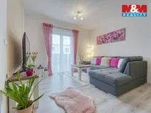 Prodej bytu 2+kk, Zbůch, U Trati, 43 m2