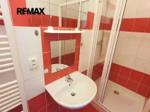 Pronájem bytu 1+kk, Praha - Michle, Magistrů, 27 m2