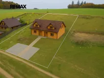 Prodej pozemku pro bydlení, Úsuší, 3002 m2