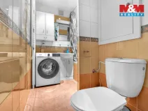 Prodej bytu 3+kk, Pardubice - Polabiny, Prodloužená, 60 m2