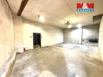 Pronájem skladu, Kostelec nad Orlicí, Mánesova, 150 m2