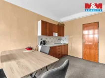 Prodej bytu 3+kk, Dvůr Králové nad Labem, Rooseveltova, 78 m2