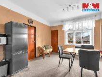 Prodej bytu 3+kk, Dvůr Králové nad Labem, Rooseveltova, 78 m2