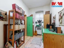 Prodej bytu 2+1, Dalovice, Průběžná, 42 m2