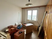 Pronájem bytu 2+kk, Brno, Oblá, 44 m2