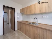 Pronájem bytu 3+1, Brno, Okrouhlá, 84 m2