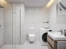 Prodej bytu 1+kk, Brno, Hviezdoslavova, 30 m2