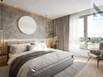 Prodej bytu 2+kk, Brno, Hviezdoslavova, 55 m2